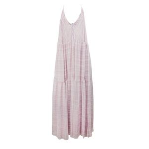Jacquemus
La robe Mistral long dress